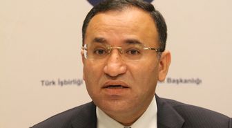 'Birleşmiş Milletler'in Yapısında Sorun Var'