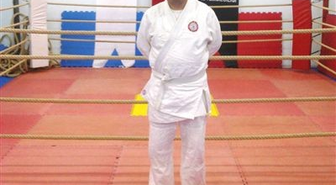 Bitlisli Sporcular Türkiye 3.sü Oldu