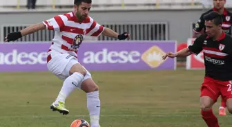 Boluspor'da Ali Güzeldal Bilmecesi