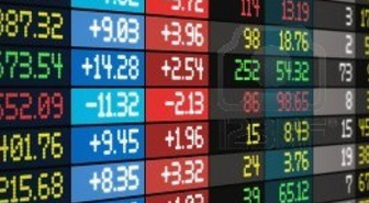 Borsa Moody's'e Rağmen Haftayı Sınırlı da Olsa Düşüşle Tamamladı