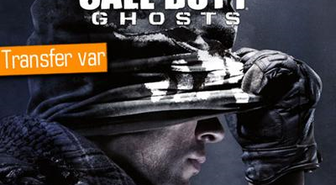 Call Of Duty'den Battlefield'a Önemli Bir Gol