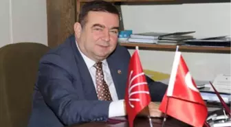 CHP'li Kalkavan, 19 Mayıs'ı Kutladı