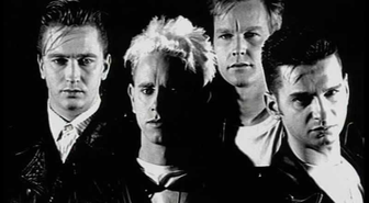 Depeche Mode Konseri İptal