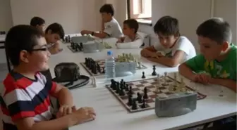 Eğitim Sen'den Uçurtma Şenliği ve Satranç Turnuvası