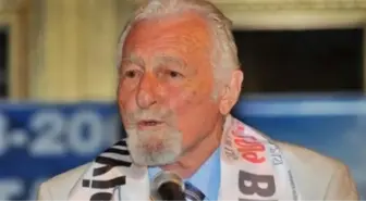 Gordon Mılne, Seba'yı Ziyaret Etti