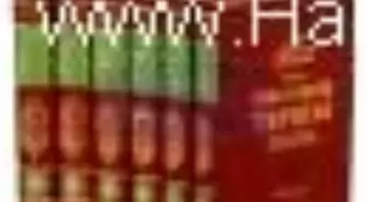 İbn-i Kesir Tefsiri (Muhtasar 6 Cilt) Kitabı