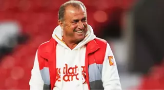 Kaderleri Terim'in Ellerinde