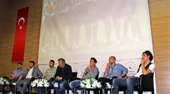 Kayserisporlu Futbolcular, Taraftarla İmza Gününde Buluştu