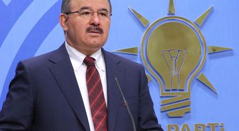 Kılıçdaroğlu'na Brüksel Tepkisi