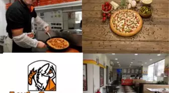 Little Caesars 2013'te Şube Sayısını Artırıyor