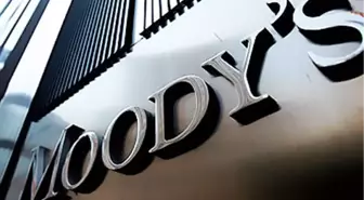 Moody's'in Türkiye'nin Kredi Notunu Artırması