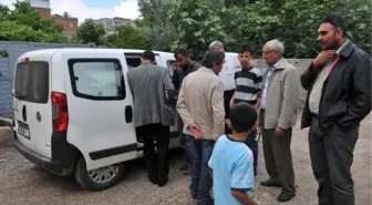 Hatay İl Jandarma Komutanı'nın Tayini Çıktı