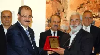 Sanko Sanat Galerisi 2. Ressamlar Buluşması