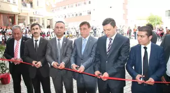 'Sungurlu İçin Ben de Varım Hemşehrim' İrtibat Bürosu Açıldı