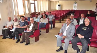 Torbalı Sgk Muhtarları Bilgilendirdi