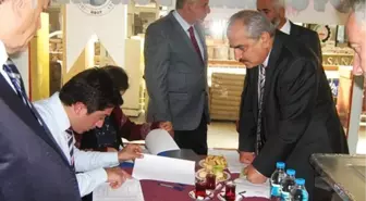 Tosya Ticaret ve Sanayi Odası Seçimleri Yapıldı