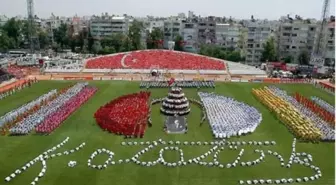 19 Mayıs Atatürk'ü Anma, Gençlik ve Spor Bayramı