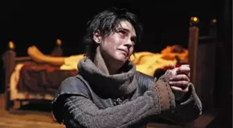 4. Antalya Uluslararası Tiyatro Festivali Başladı