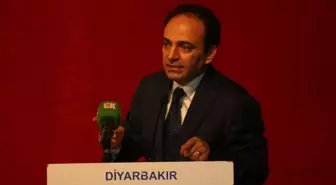 Başkan Baydemir Kürtleri İttifaka Çağırdı