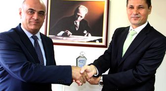 Beşkent Hastanesi, Sgk'nın Prim Şampiyonu Oldu