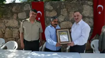 Dha Adana Bölge Bürosu Haberleri - Ek2