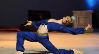 Genç Balete Donizetti Ödülü