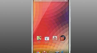 Google Saf Samsug Galaxy S4 Satacak