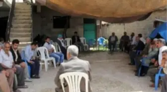 Hatay'daki Kaçak Akaryakıt Deposu Patlaması