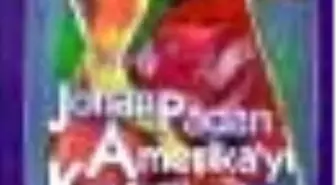 Johan Padan Amerika'yı Keşfediyor Kitabı