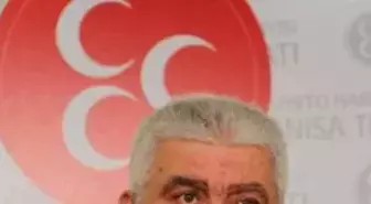 Mhp: Türkiye Suriye'nin Garantörü Gibi Davranıyor