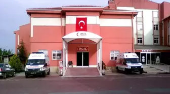 Mucur İlçe Devlet Hastanesi Ameliyathane Çocuk Servisi ve Eğitim Salonu Açıldı