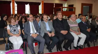 Nkü'deyaşayan Manevi Miras Yunus Emre Paneli