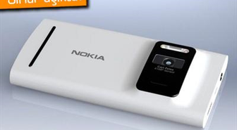 Nokia Eos'in Detayları Belli Oldu