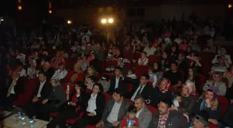 Öğrencilerin Gösterisi Büyüledi