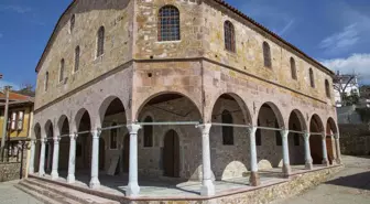 (Özel Haber) Patronların Kilise Merakı