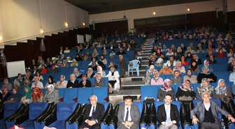 Prof. Dr. Bilal Kemikli;