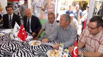 Şarköy Beşiktaşlılar Derneği Yeni Başkanını Seçti