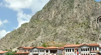 Amasya'da Eğlenceli 19 Mayıs