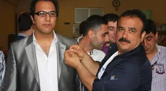 Gaziantep Medya Platformu Derneği (Gamep) 1. Yılını Kutladı