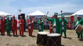 Karpuzlu Alinda Festivali Başladı