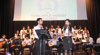 Kdz. Ereğli Eğitim Fakültesi Öğrencilerinden Konser