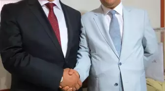 Malatya Muhasebeciler Odası'nda 2 Başkan Adayı Yarışıyor