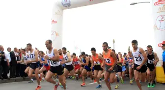 Samsun 19 Mayıs Yarı Maratonu