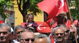 Sivas'ta 19 Mayıs'a İki Ayrı Kutlama