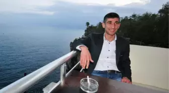 Antalya'da Kan Davası Cinayeti