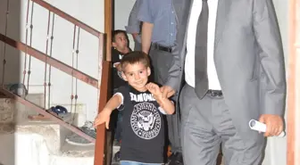 Bik ve Gazeteciler Cemiyetinden Öksüzlere Yardım