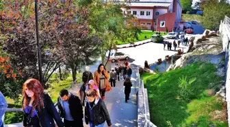 Bülent Ecevit Üniversitesi Büyümeye Devam Ediyor