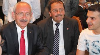 CHP Genel Başkanı Kılıçdaroğlu Başbakan Erdoğan'ın Açıklamalarını Değerlendirdi