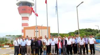 DHMİ 80. Yaşını Kutluyor