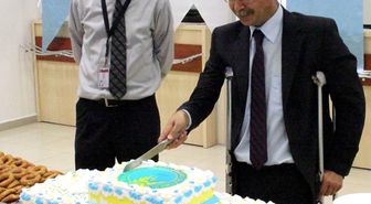 Dhmi'nin 80 Kuruluş Yıldönümü Edremit'te Kutlandı